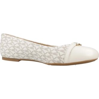 Michael Kors Donna, Scarpe, Bianco, 37 EU, new