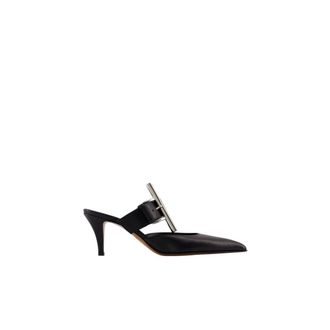 Alexander McQueen Dames, Schoenen, Zwart, Maat: 38 EU