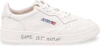 Autry Medalist Low Sneakers