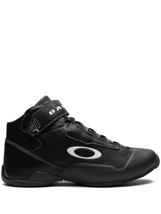 Oakley Offroad Crew Black sneakers - Zwart