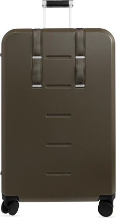 Db Valigia grande Ramverk - - Suitcases - unisex - Verde - ONE SIZE