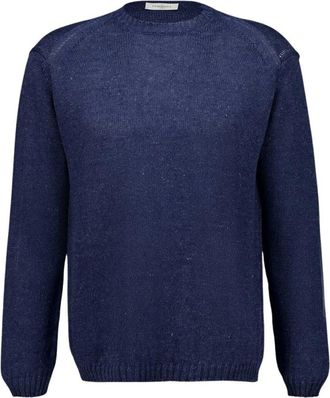 PIACENZA 1733 Piacenza 1733, Uomo, Maglie, Blu, L, new