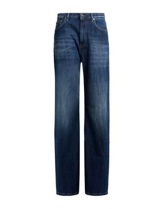 Dondup BOTTOMWEAR - Jeans sur YOOX.COM