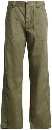 Xirena BOTTOMWEAR - Pantaloni su YOOX.COM