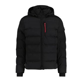 Wellensteyn Uomo, Giacche, Nero, 2Xl, new