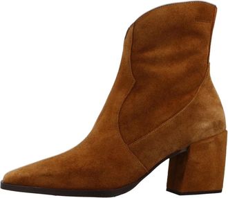 Wonders Mujer, Zapatos, Marr&oacute;n, Talla: 39 EU