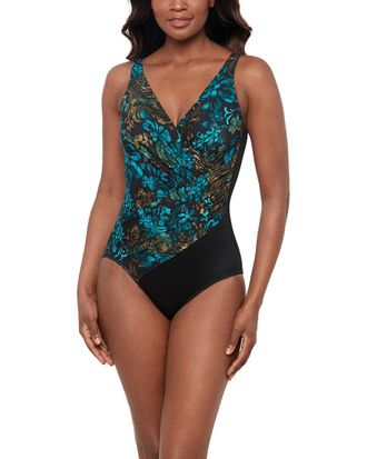 Miraclesuit Flor De Mar Oceanus Dd One-Piece