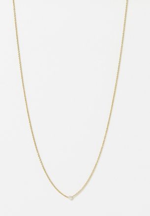 Midi34 Womens Agatha chain