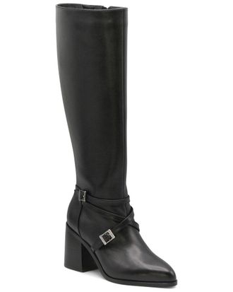 Charles by Charles David Jacoby Leather Boot