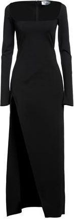 The Attico VESTIDOS - Vestidos largos en YOOX.COM