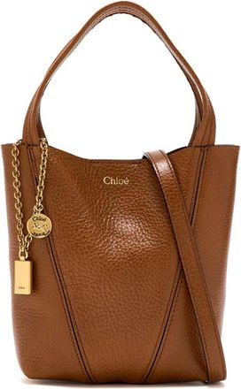 Chlo&eacute; Mujer, Bolsos, Marr&oacute;n, Talla: ONE Size