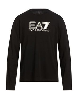 Emporio Armani TOPWEAR - T-shirts on YOOX.COM