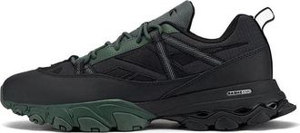 Reebok Dmx Trail Shadow Black Dark Grey IE2153