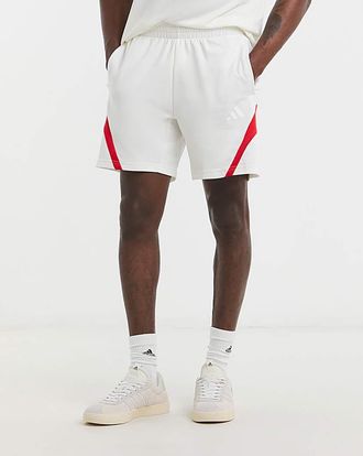 adidas Tiro Shorts