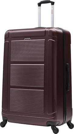 InUSA Inusa Pilot Lightweight Hardside Spinner Suitcase