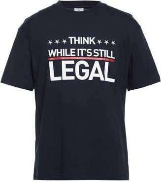 VETEMENTS TOPWEAR - T-shirts sur YOOX.COM