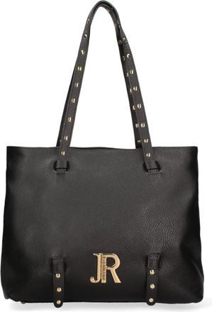 John Richmond Bolso de hombro - Bags - Mujer - Negro - ONE SIZE