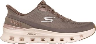 Skechers Donna, Scarpe, Marrone, 41 EU, new