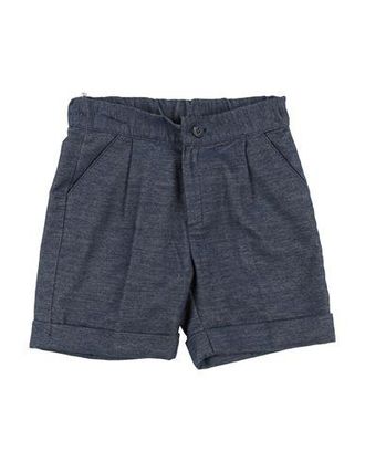 La Stupenderia BOTTOMWEAR - Shorts & Bermuda Shorts on YOOX.COM