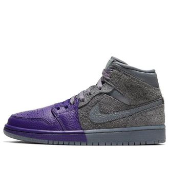 Nike Jordan (WMNS) Sheila Rashid x Air Jordan 1 Mid UNITE CW5897-005