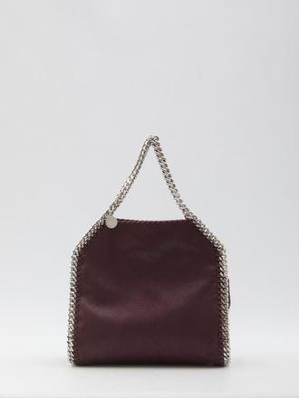 Stella McCartney Mini Falabella Tote Bag