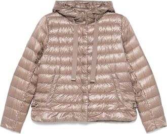 Herno Jack met capuchon - Beige