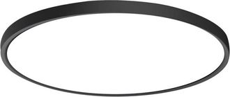 OEM L&aacute;mpara De Techo Led 36w Calvi Plf35263480r36wbl Italux