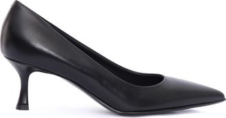 Sergio Levantesi Pointed-Toe Pumps With High Stiletto Heel