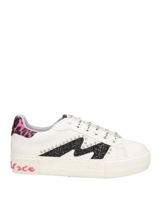 Manila Grace SCHUHE - Sneakers auf YOOX.COM