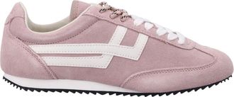 Keds Racer 77 - Shoes - Mujer - Rosa - 36 EU