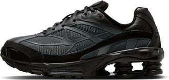 Nike Shox Ride 2 Dark Smoke Grey Black IO4296-005
