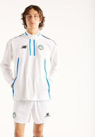 New Balance Atalanta BC Uomo New Balance 26/27 Football Match Jacket, Poliestere, Taglia L