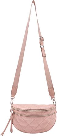 Fredsbruder FREDsBRUDER Shoulder Bag Comfy Carry Belt Bag Rose Salmon