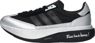 adidas SL 72 Pro Core Black Matte Silver HQ7590