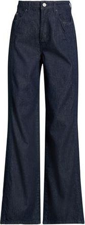Karl Lagerfeld PARTES DE ABAJO - Pantalones vaqueros en YOOX.COM