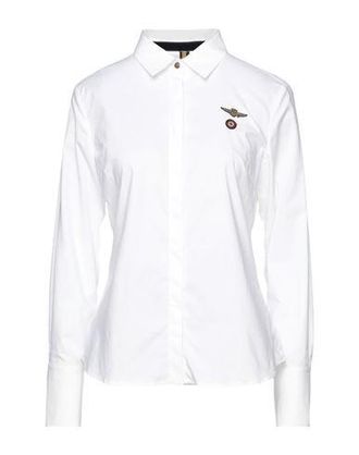 Aeronautica Shirts