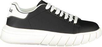 Ga&euml;lle Paris Polyurethane Men Mens Sneaker