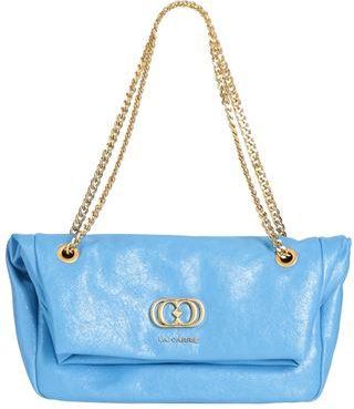 La Carrie BAGS - Shoulder bags sur YOOX.COM