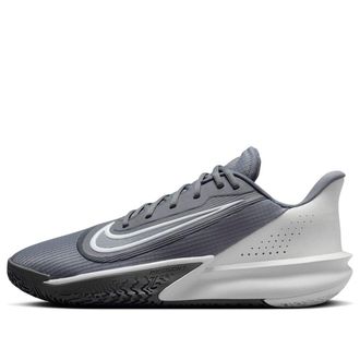 Nike Precision 7 Smoke Grey FN4322-003