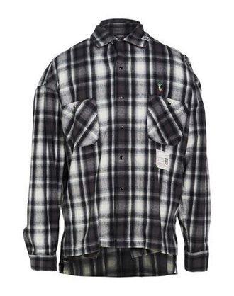 Miharayasuhiro TOPWEAR - Shirts on YOOX.COM
