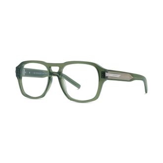 Givenchy Accessoires, unisex, Groen, ONE Size, Gv 50081I Optisch Montuur