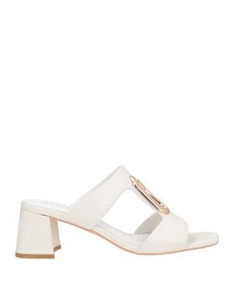 Caf&egrave;noir FOOTWEAR - Sandals sur YOOX.COM