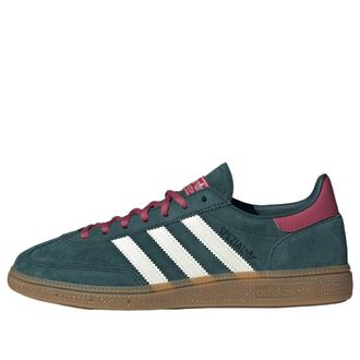adidas Handball Spezial Real Madrid Aurora Ivy Wild Pink KH6397