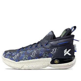 Anta KT9 Klay Thompson The Wizard of Oz 112411101-6