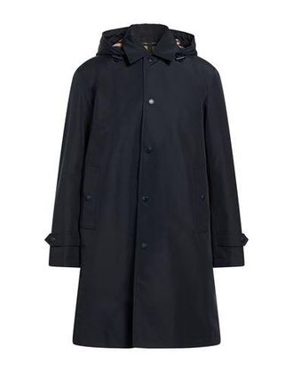 Burberry COATS & JACKETS - Overcoats & Trench Coats on YOOX.COM