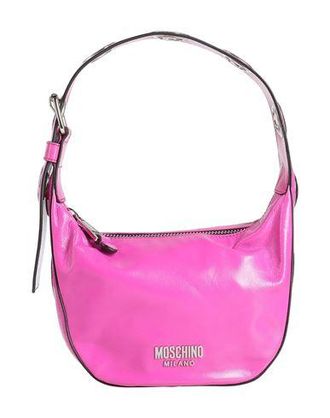 Moschino BAGS - Handbags on YOOX.COM