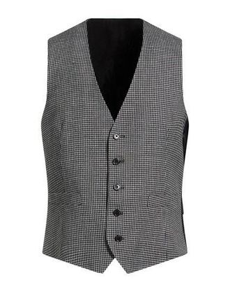 Lardini Tailored Vests