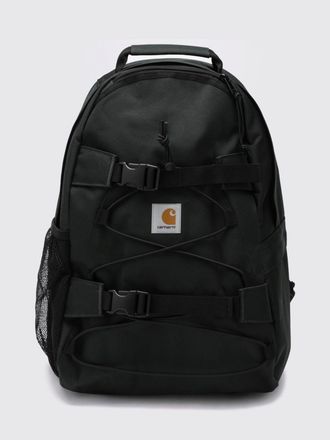 Carhartt Work in Progress Zaino Kickflip impermeabile in poliestere riciclato con cinghie