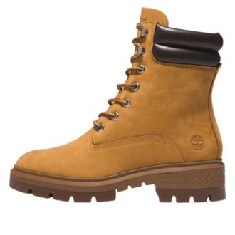 Timberland (WMNS) Timberland Cortina Valley 6 Inch Waterproof Boots Wittbrown TB1A5N9S2311
