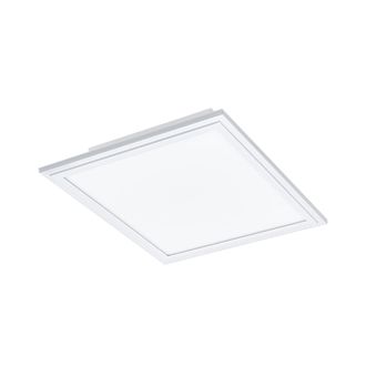 Eglo Eglo - Salobrena-z Panel White 30x30 - Tw - Zigbee, Bluetooth